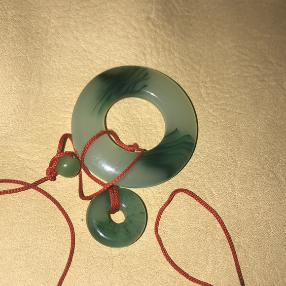 Jade for Jen - Picture 3 of 4